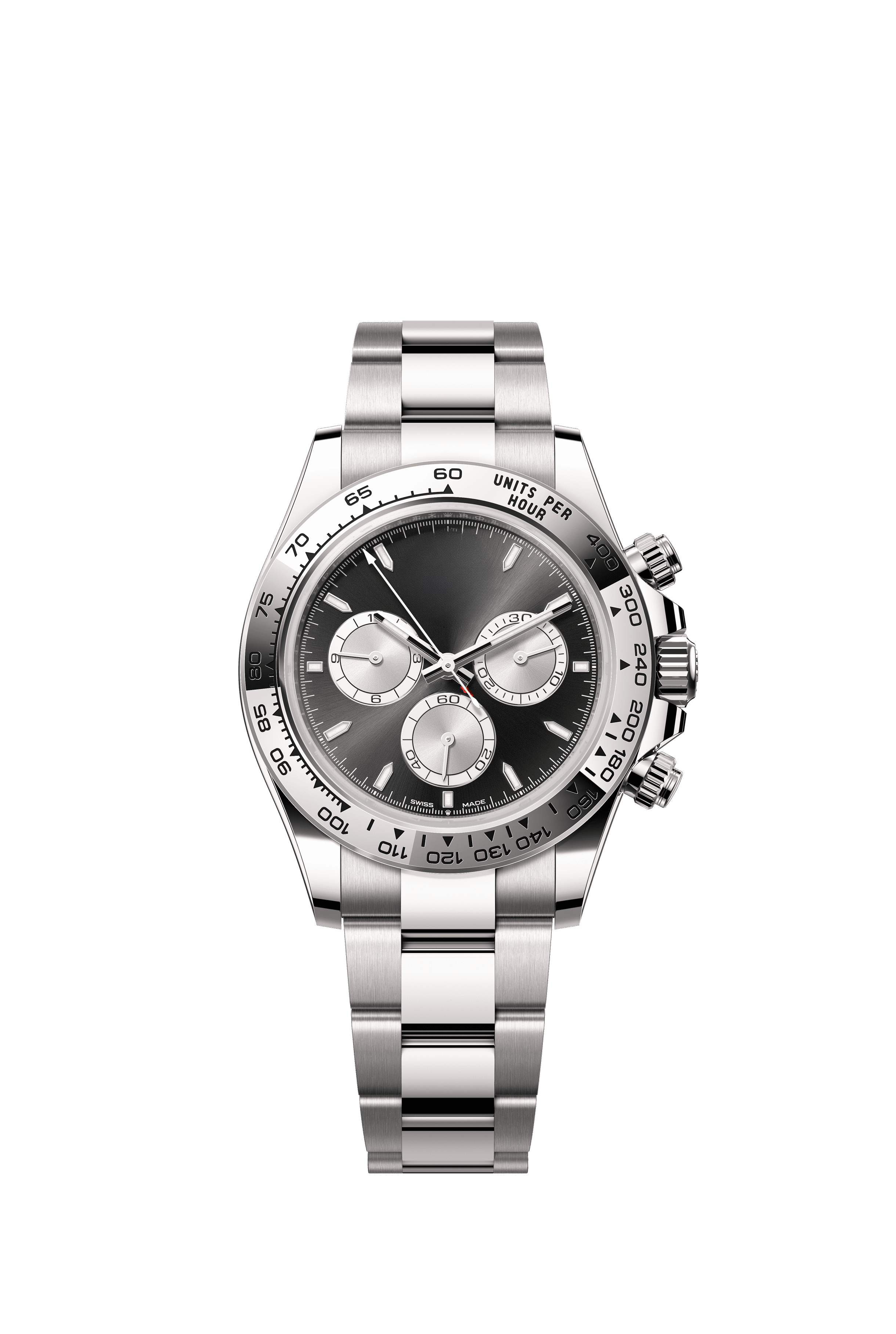 Model 126509
